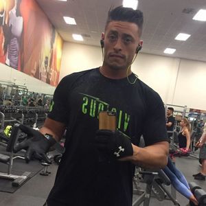 Meet your Posher, Daniel